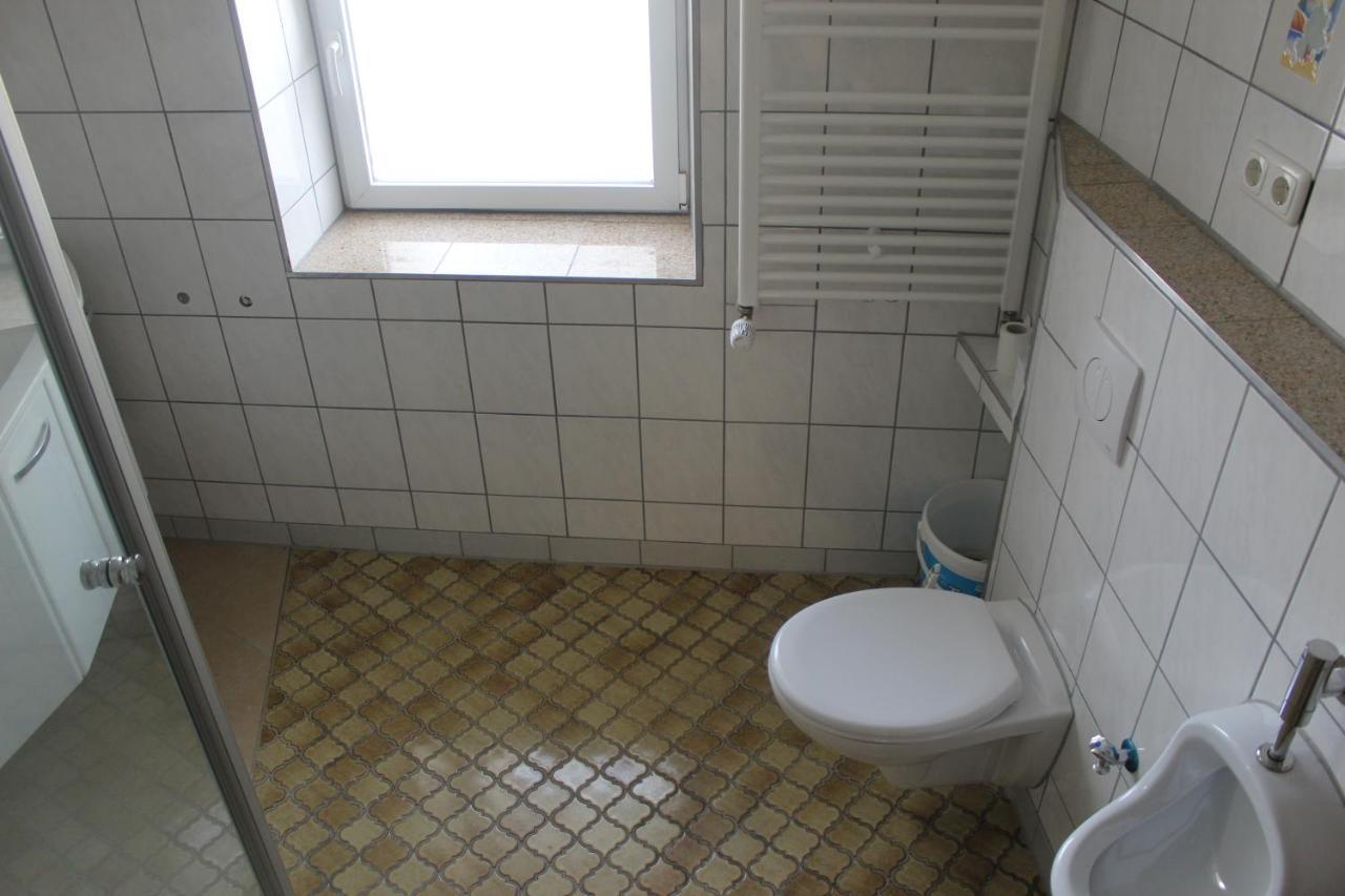 Haus Zum Grunen Baum Schollbrunn Ngoại thất bức ảnh